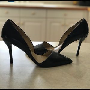 Michael Kors heels size 8